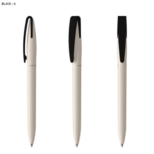 Cobra Bio Pens  black and white